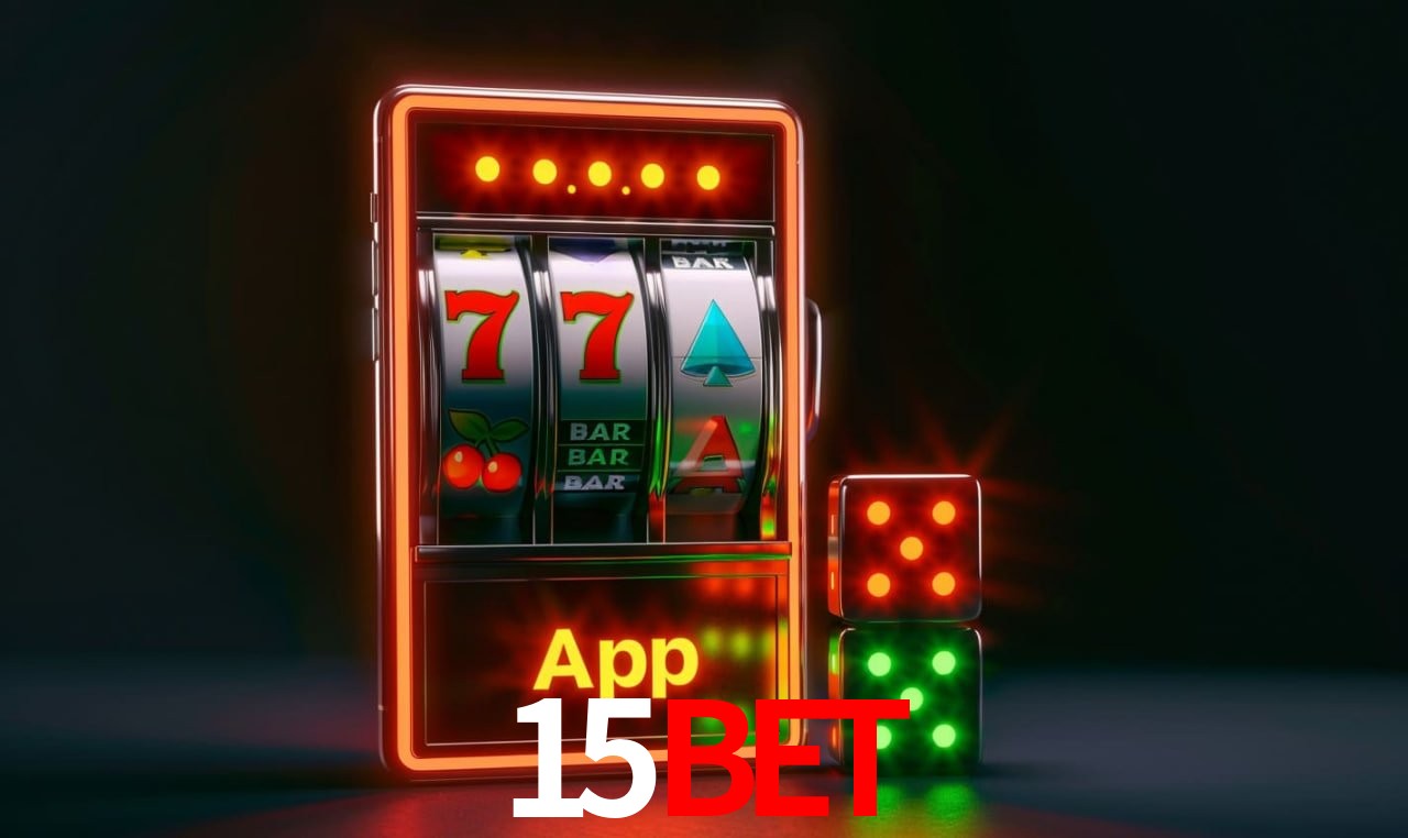 Estatísticas 15bet