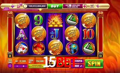 Desvendando o Mundo dos Jogos Virtuais na 15bet