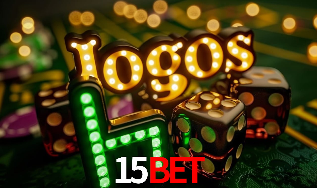 Experiência VIP 15bet