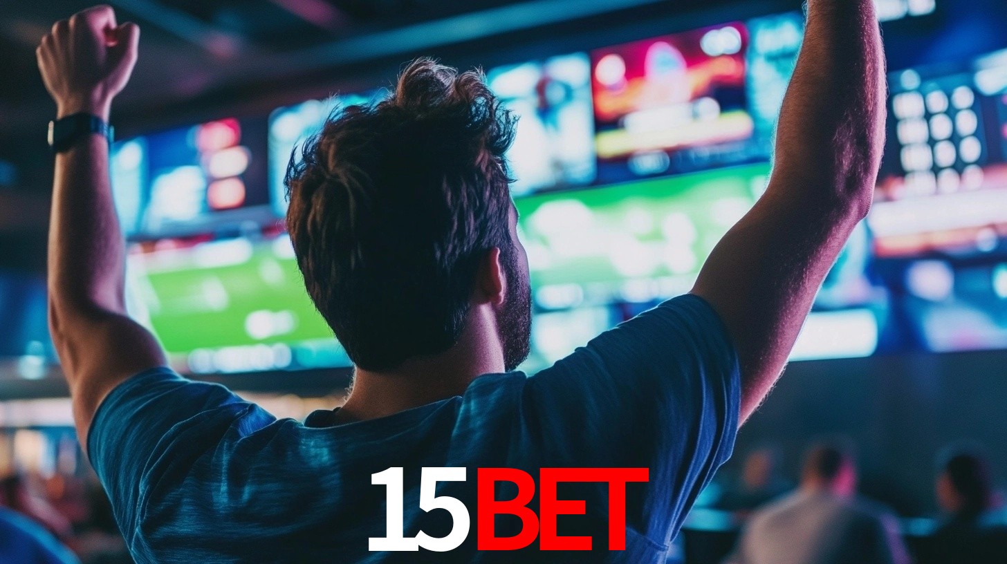 15bet login