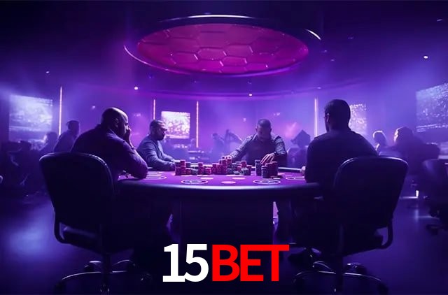 Estatísticas Esportivas 15bet