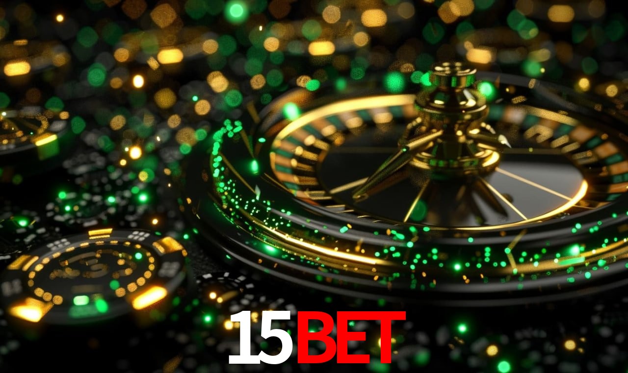 Segurança e performance na plataforma 15bet