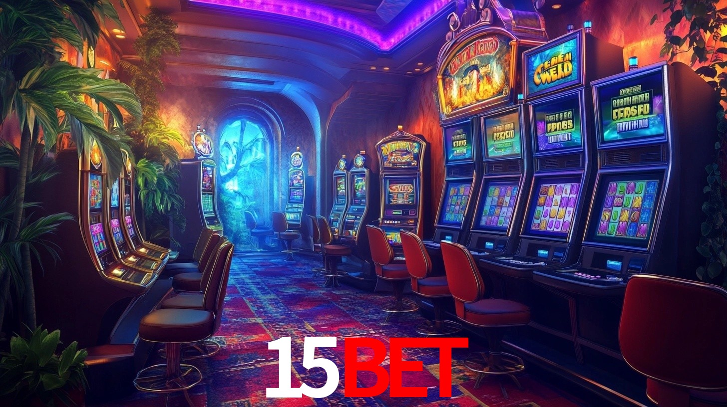Blackjack Table 15bet
