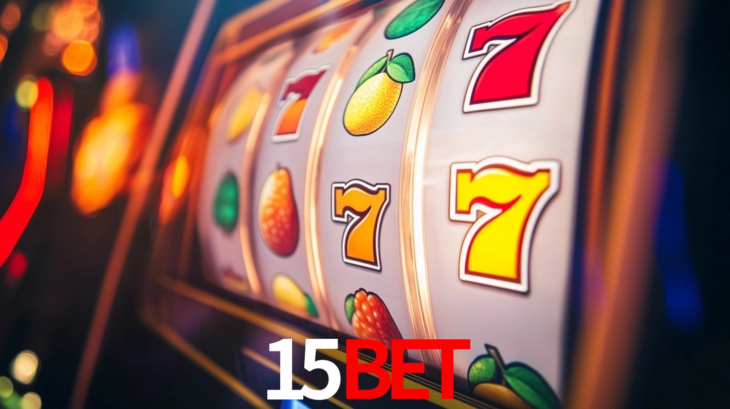 Premium Interface 15bet