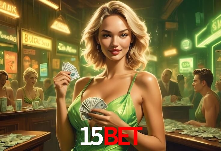 Explorando a Categoria de Eventos em Apostas na 15bet