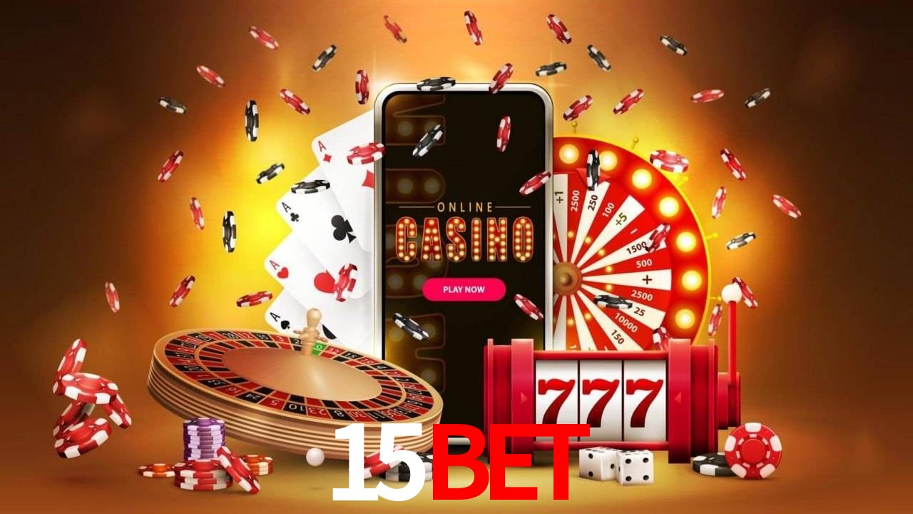 Diretório de Jogos 15bet