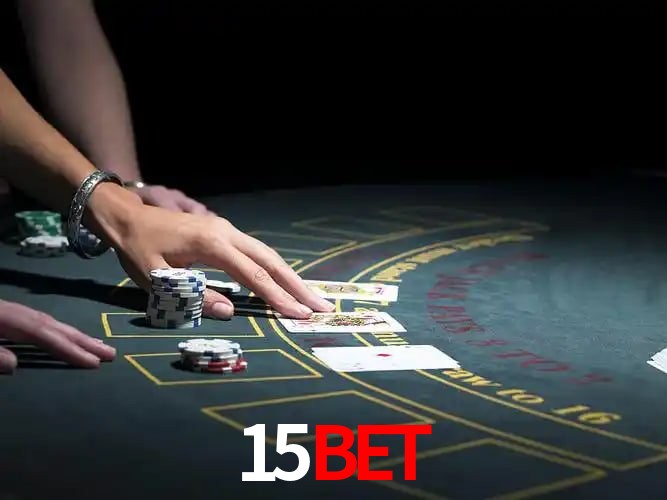 Ofertas Exclusivas 15bet