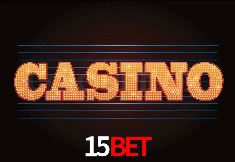 Apostas de Futebol 15bet