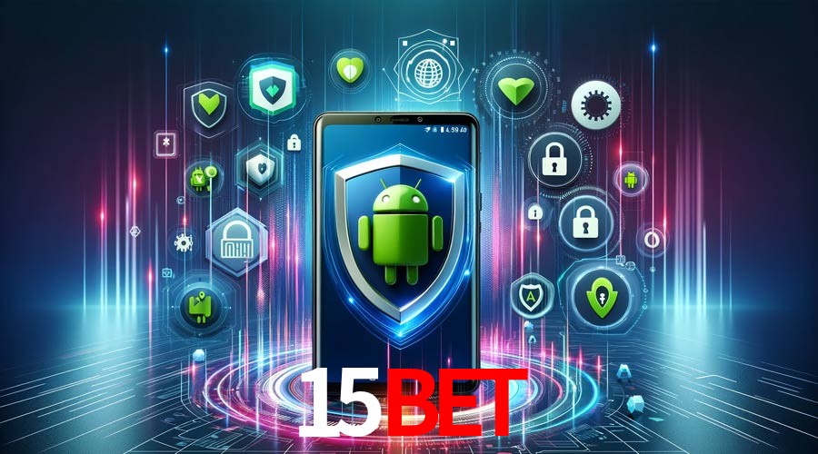 Secure Login 15bet