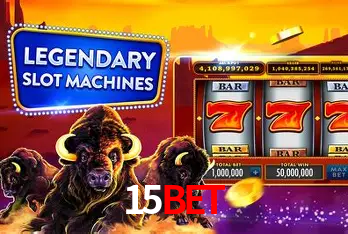 A Experiência Imersiva dos Cassinos Ao Vivo no 15bet
