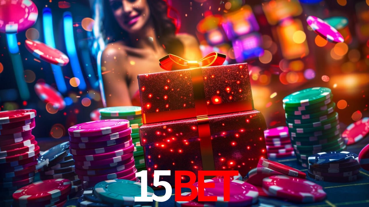 A Emoção da Loteria na 15bet: Uma Chance de Mudança de Vida
