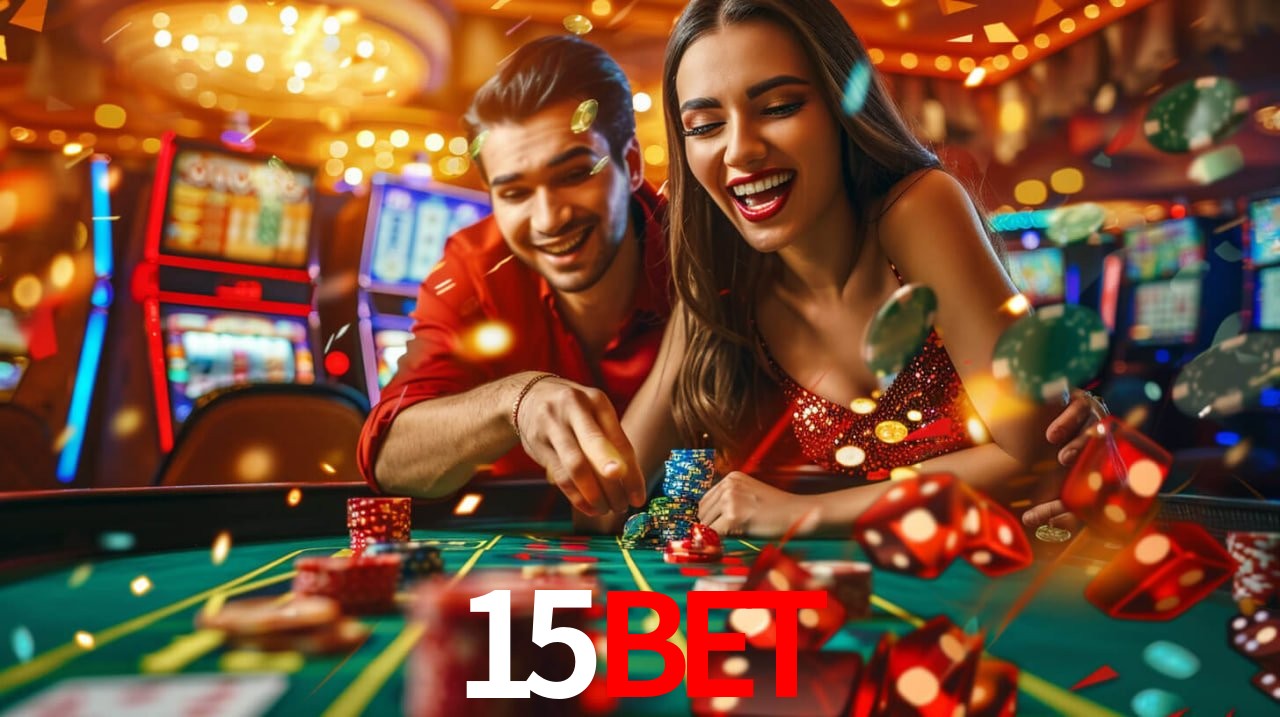 Cadastro Rápido 15bet