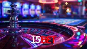 Game Statistics 15bet
