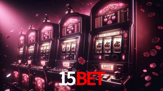 cassino 15bet