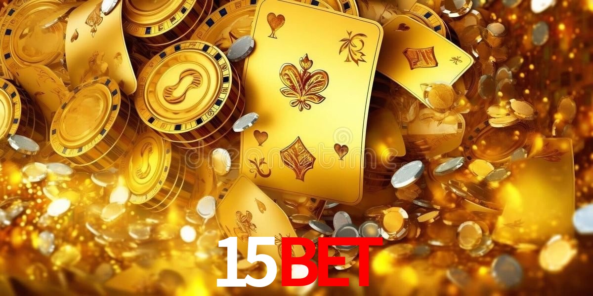 Descubra o Programa VIP da 15bet: Vantagens Exclusivas para Jogadores