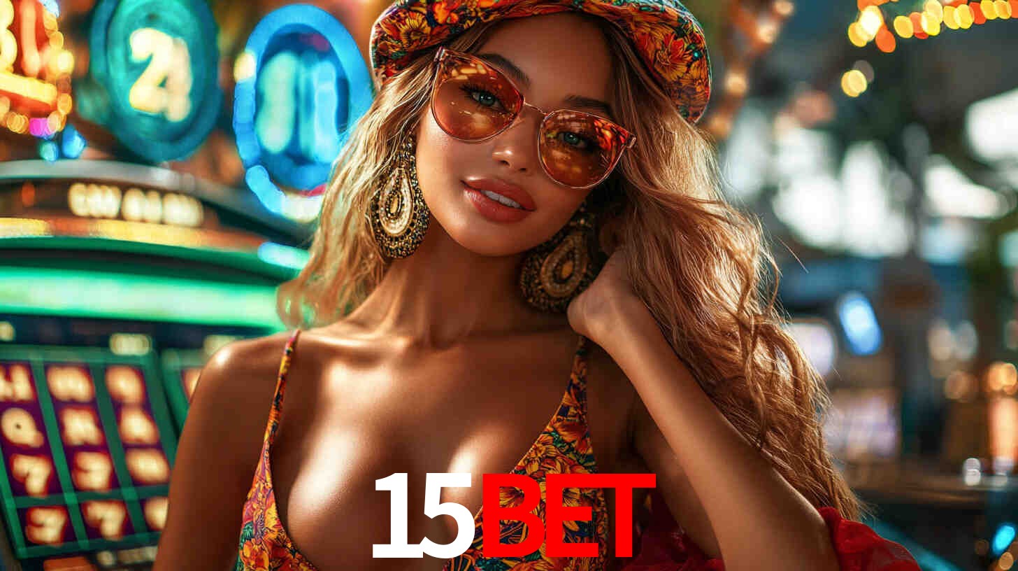 Daily Bonuses 15bet