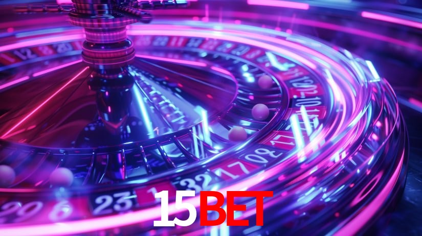 Inovações de Jogos na 15bet: O Futuro das Experiências Interativas
