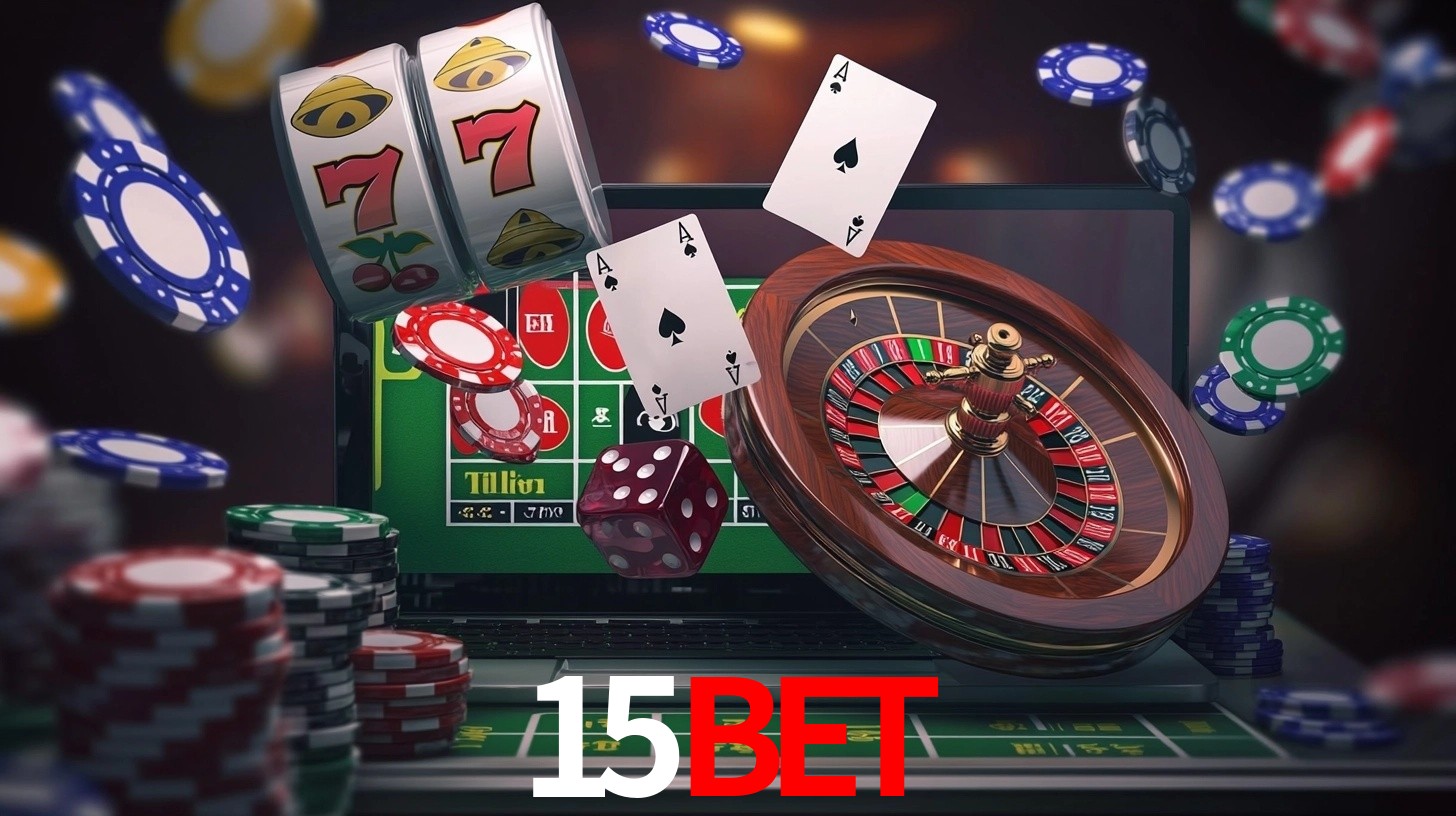 Instant EasyPaisa 15bet