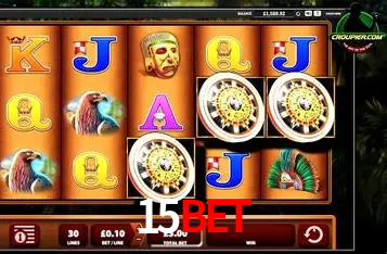 Apostas Esportivas na 15bet: Um Guia Completo
