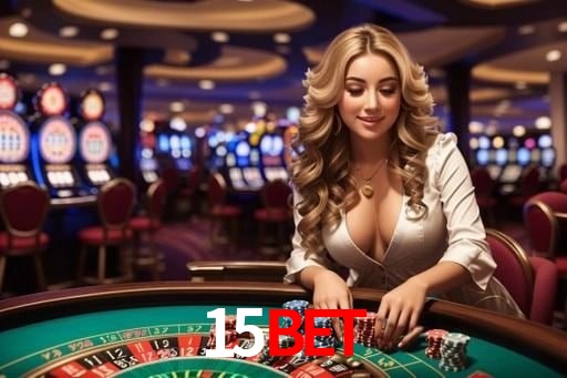 Tennis Betting 15bet