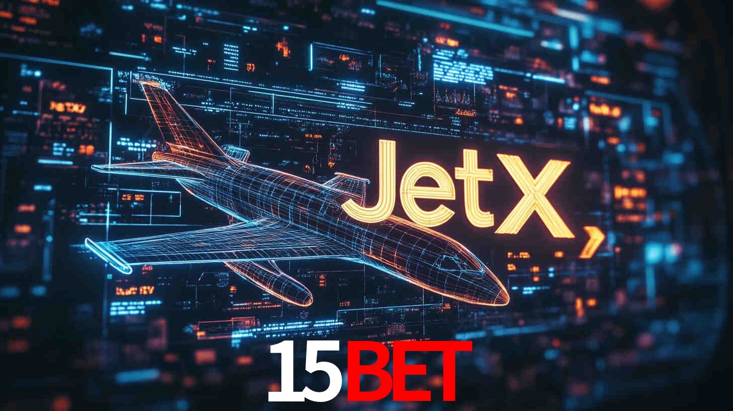 Inovações de Jogos na 15bet: O Futuro das Experiências Interativas