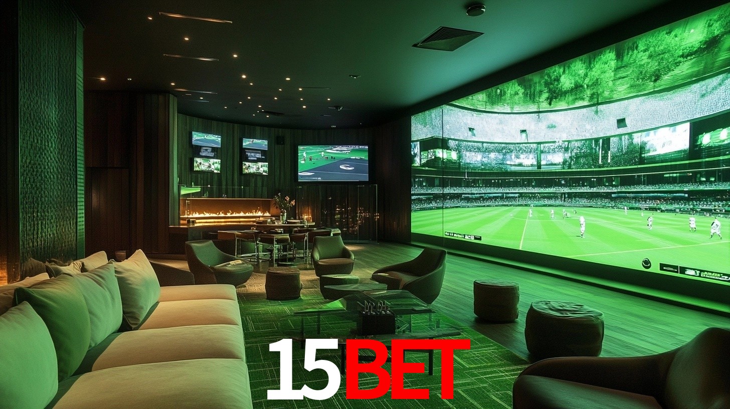 15bet - Cassino Luxuoso da Fortuna Suprema - 15bet.com