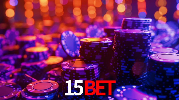 15bet login