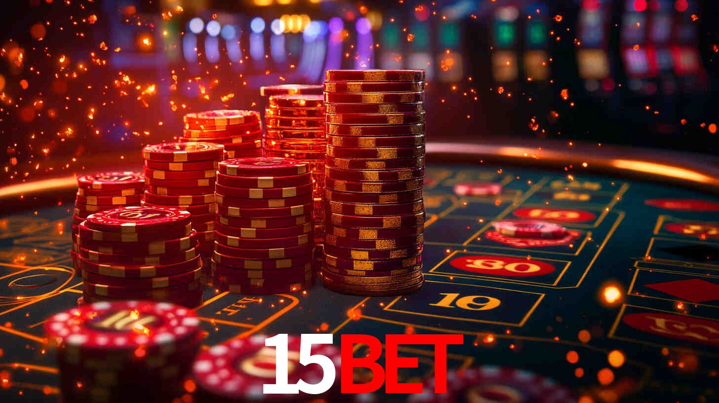 Programa VIP 15bet