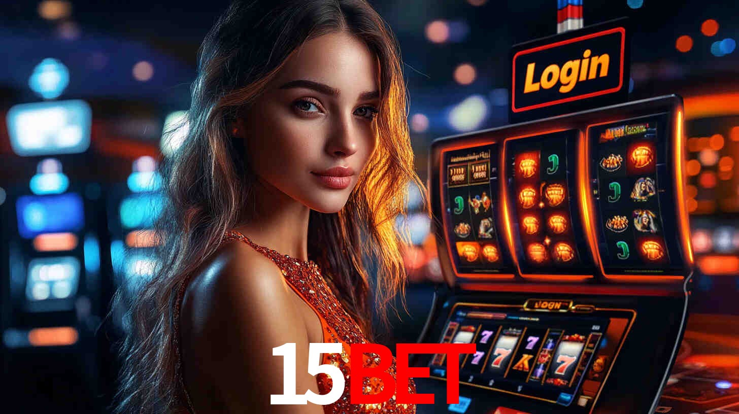 15bet login