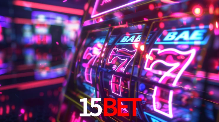 Account Benefits 15bet
