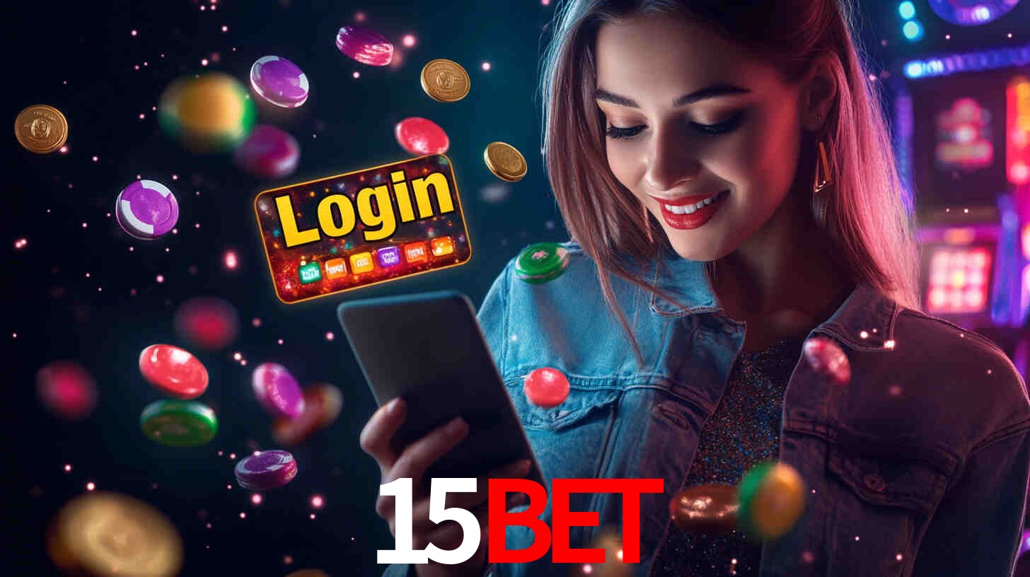A Experiência Imersiva dos Cassinos Ao Vivo no 15bet