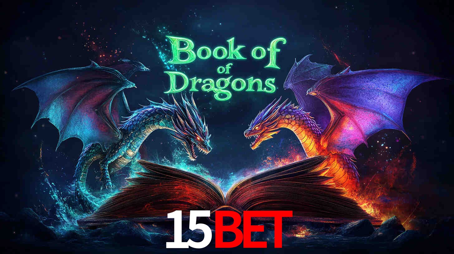 Desvendando o Mundo dos Jogos Virtuais na 15bet