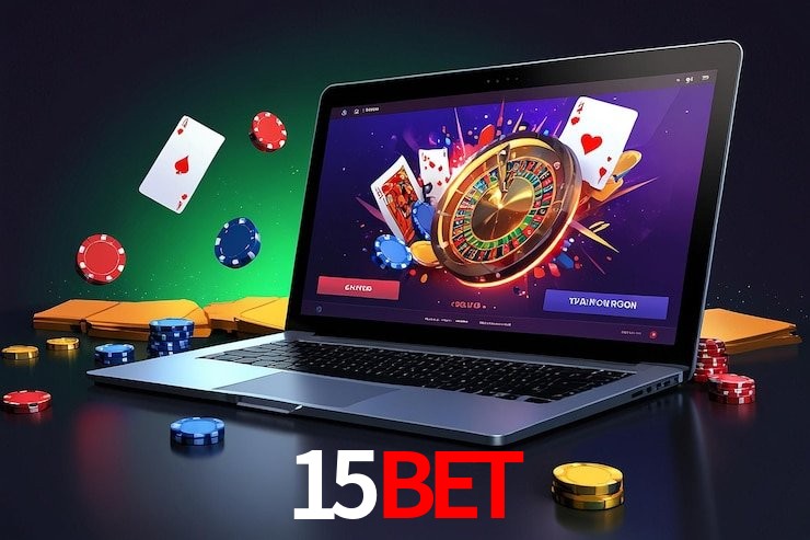 Especiais de Fim de Semana 15bet