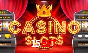 Slot Games 15bet