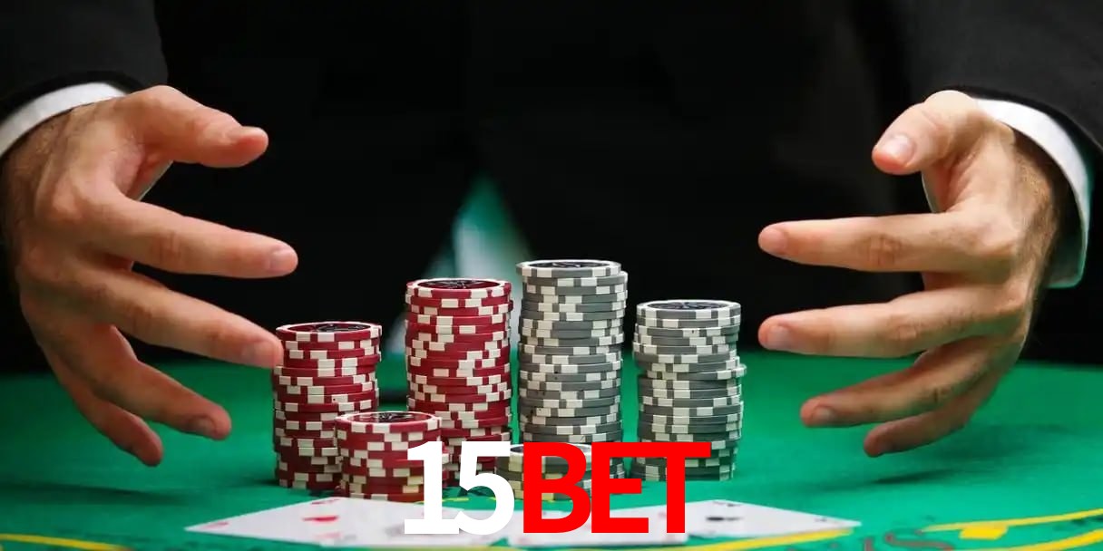 Benefícios VIP na 15bet