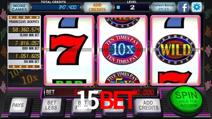 A Emoção da Loteria na 15bet: Uma Chance de Mudança de Vida