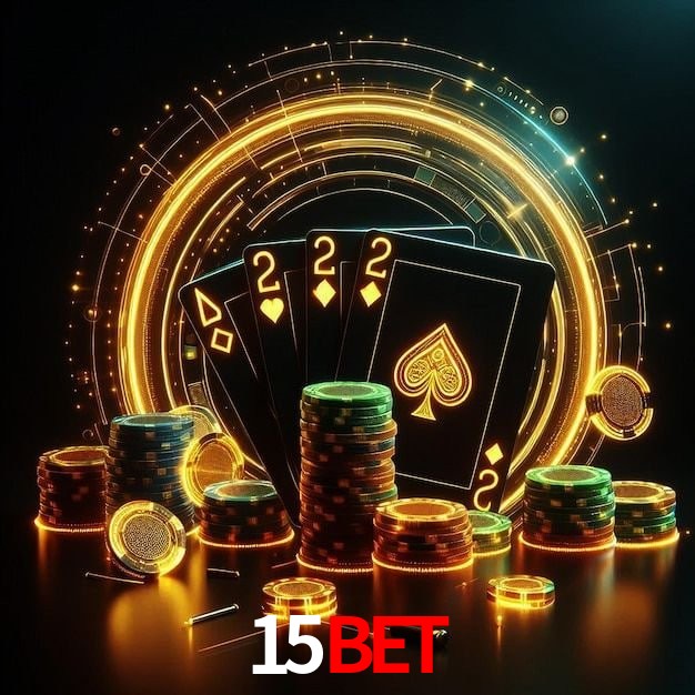 Estatísticas do Jogo 15bet