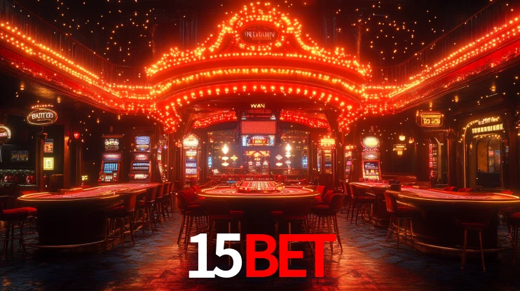 Cashback e recargas na 15bet