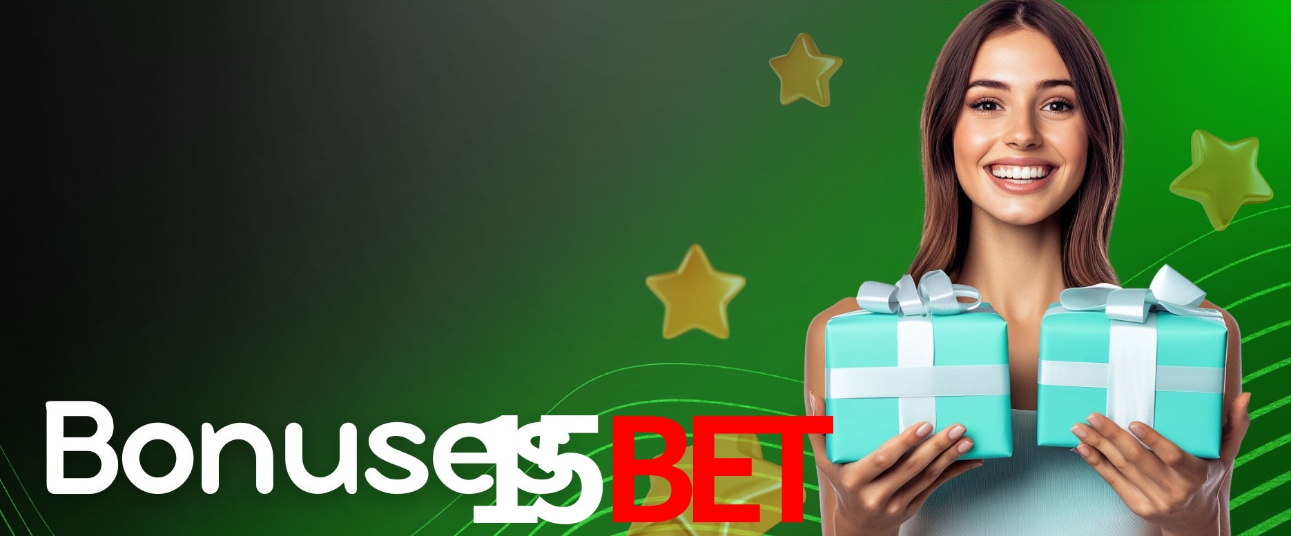 Exclusive Offers 15bet