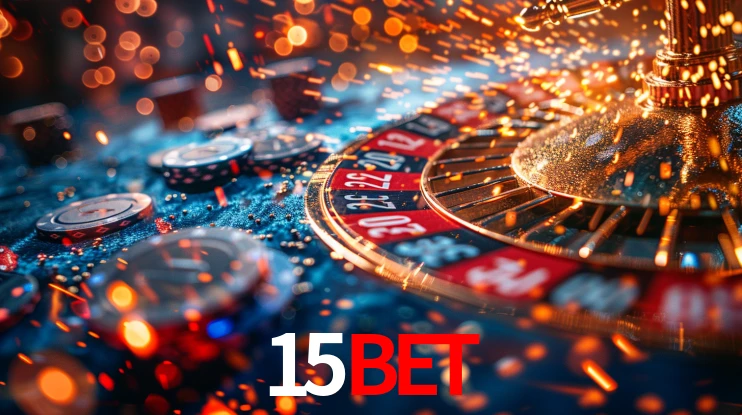 2FA Security 15bet