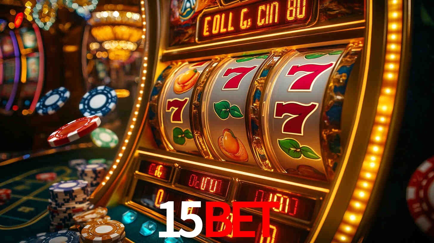 Tournaments 15bet