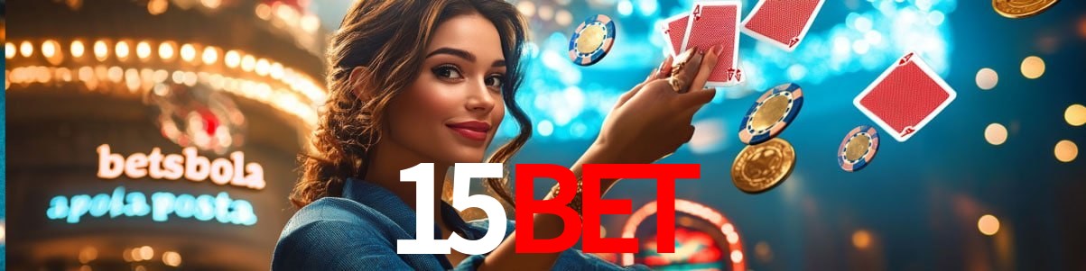 Bonus Features 15bet