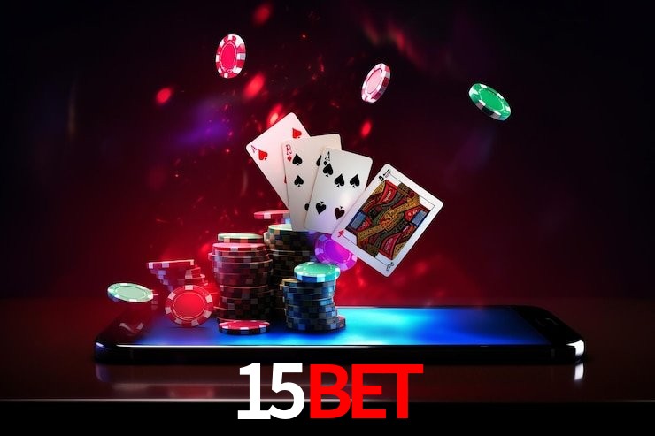 Games Directory 15bet