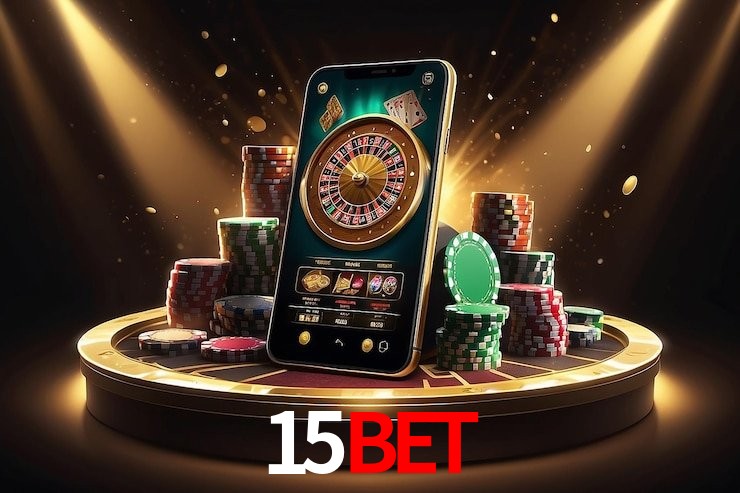 Benefícios da Conta 15bet