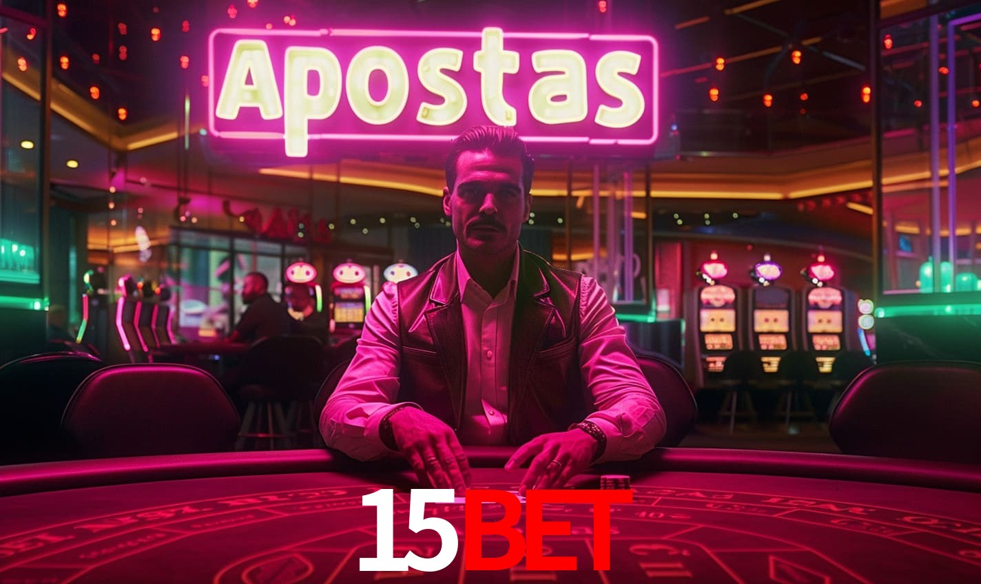 Descubra a Essência do 15bet: Nossa História e Compromissos