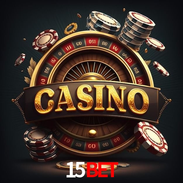 Download rápido e seguro na 15bet