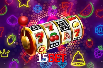 Desvendando o Mundo dos Jogos Virtuais na 15bet