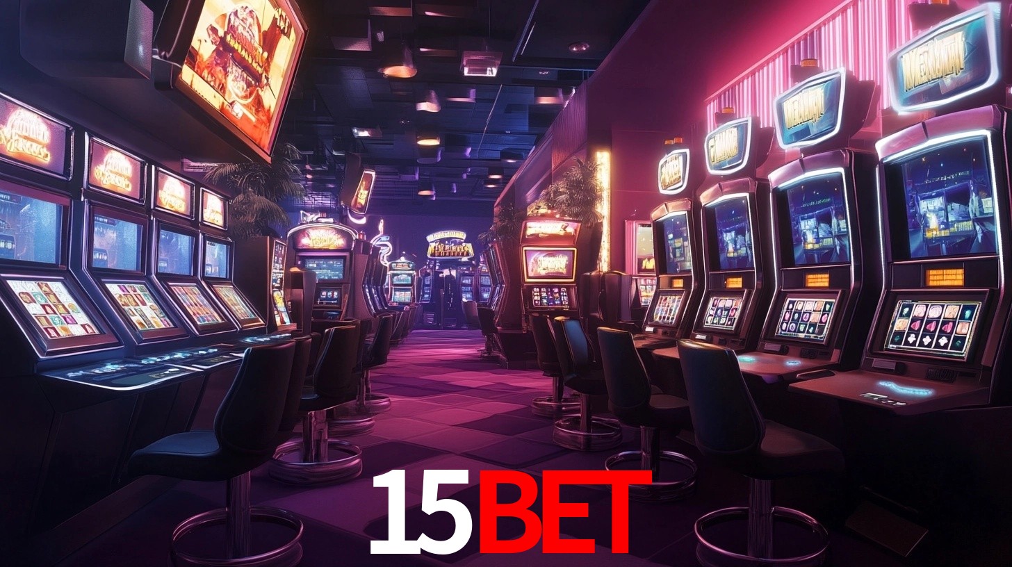 Exclusive Games 15bet