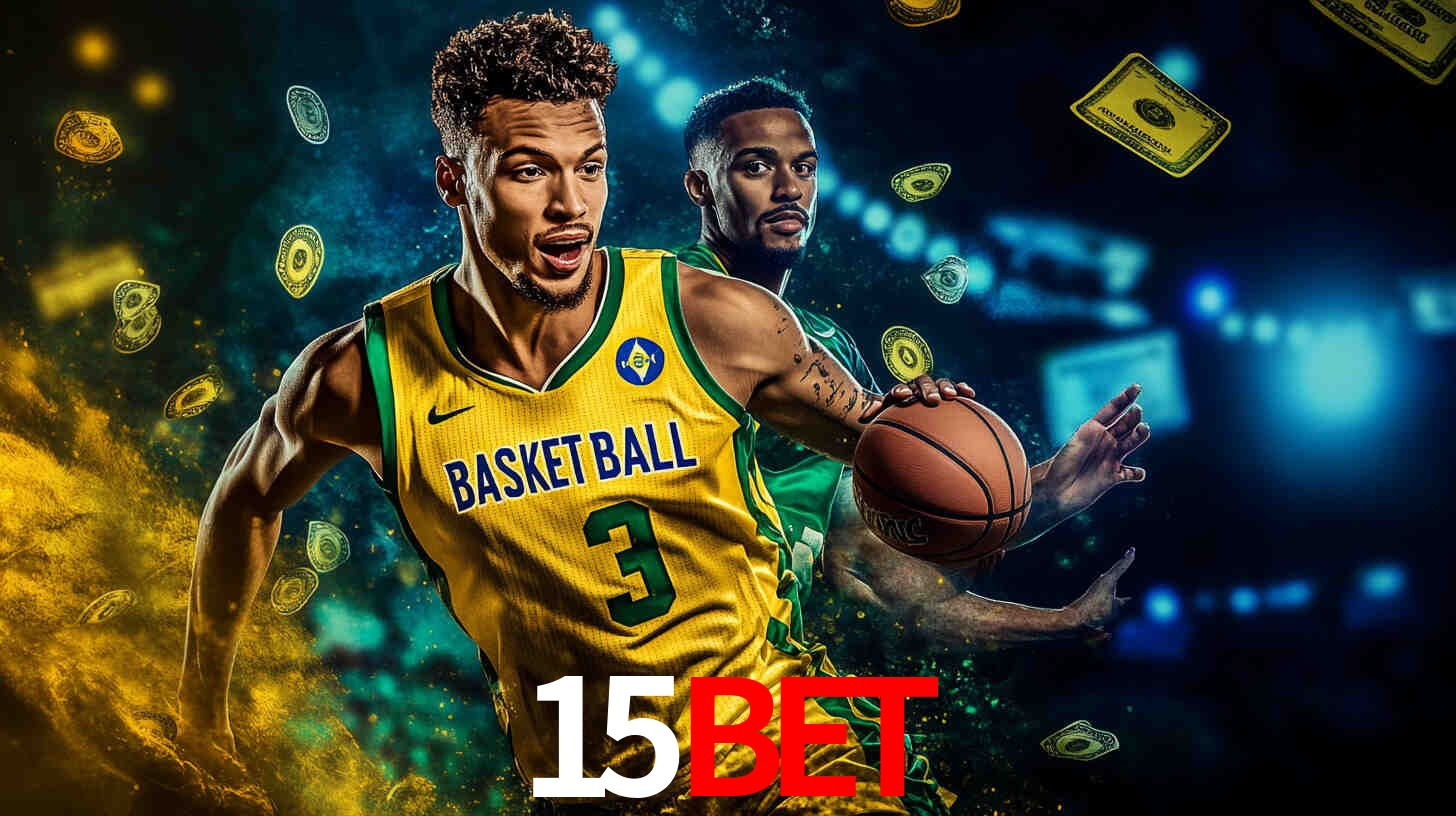 Apostas Esportivas na 15bet: Um Guia Completo